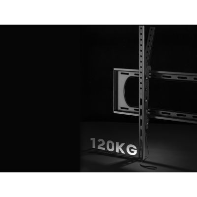 6. Equip 650339 TV Mount 3.05 m (120") Black