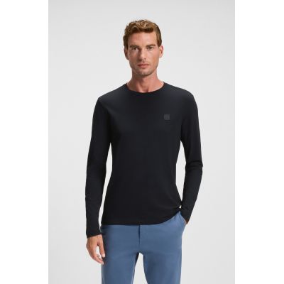 3. Men's Boss T-Shirt Tacks BLU (50512111-404)