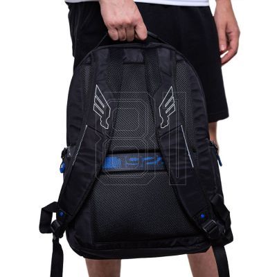2. KKS Lech 1922 Kolejorz BS LP-5737 backpack
