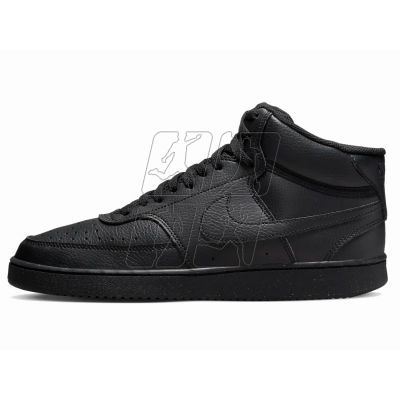 2. Nike Court Vision Mid Nn M DN3577-003 shoes