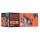 8. BLACK+DECKER BEG120-QS angle grinder (125mm)