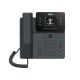 3. Fanvil V63 VoIP Phone, Black, 6 Lines, LCD, Wi-Fi