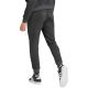 3. Men's adidas Seasonal Essentials Mélange Pants Gray IW6357