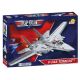 COBI 5811 TOP GUN MAVERICK F14A TOMCAT 754 blocks p3