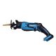 3. MAKITA DJR183Z reciprocating saw