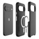 4. 3mk Fortis MagCase for Google Pixel 11 - black