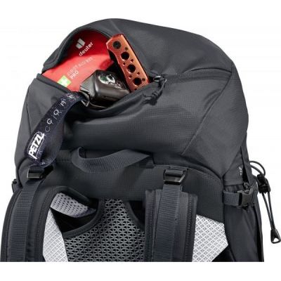 9. Deuter Futura Pro 34 SL 340102174030 hiking backpack