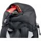 9. Deuter Futura Pro 34 SL 340102174030 Hiking Backpack