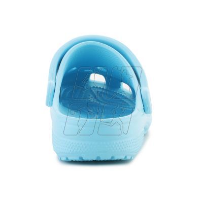 10. Crocs Classic Jr clogs 206991-411