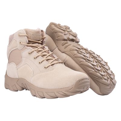 10. Magnum Cobra 6.0 V1 Susde M shoes 92800437506