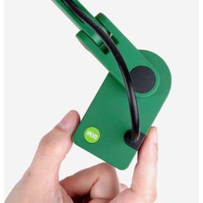 3. IPEVO VZ-R document camera - CMOS 1920x1080 (HD 1080) 3264x2448 8 MP USB/HDMI USB Type-C