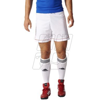 6. Adidas Squadra 17 M BK4762 football shorts