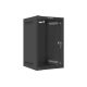 Lanberg Wall-mounted Cabinet 10" 9U (280x310, black)