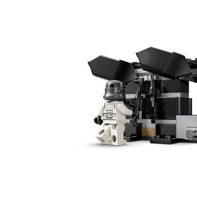 5. LEGO Star Wars 75412 – Death Trooper and Night Trooper Battle Pack