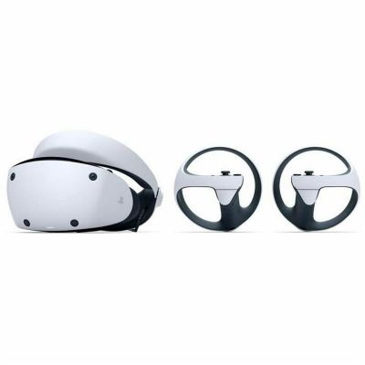 5. Sony Playstation VR2 PS5