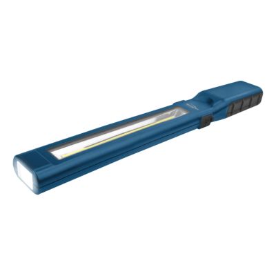 4. Ansmann WL450R Black, Blue LED