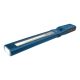 4. Ansmann WL450R Black, Blue LED