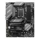 7. MSI B760 GAMING PLUS WIFI Motherboard