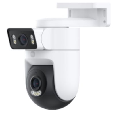 2. Xiaomi Outdoor Camera CW500 Dual IP camera