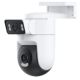 2. Xiaomi Outdoor Camera CW500 Dual IP camera