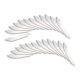 24 replaceable Outdoor Edge Drop-Point 350 blades