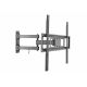 8. Equip 650342 TV Mount 177.8 cm (70") Black