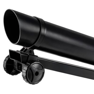 4. 3000W Electric Leaf Blower with 10:1 Shredder W43420 WUBER