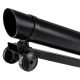 4. 3000W Electric Leaf Blower with 10:1 Shredder W43420 WUBER