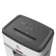 9. HP ONESHRED 12MC Shredder, micro-cut, P-5, 12 sheets, 25 l, light grey