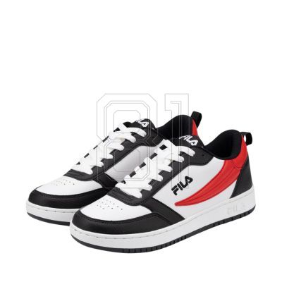 2. Fila Rega NF Jr FFT0125 83035 shoes