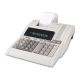 2. Olympia CPD 3212 S calculator Desktop calculator with printing function