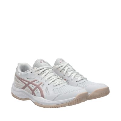 2. Asics Upcourt 6 1072A107 104 Women's Volleyball Shoes