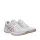 2. Asics Upcourt 6 1072A107 104 Women's Volleyball Shoes