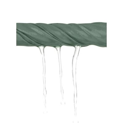 3. SEA TO SUMMIT Drylite Medium Sage Quick-Drying Towel
