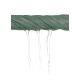 3. SEA TO SUMMIT Drylite Medium Sage Quick-Drying Towel