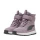 8. Puma Evolve Boot AC+ PS purple children's shoes 392645 09