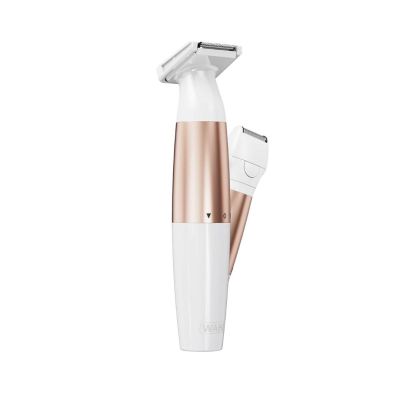 5. WAHL Ladies Trim&Shave 3028668 trimmer
