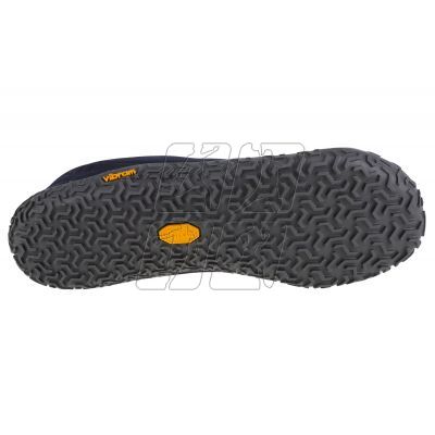 4. Merrell Vapor Glove 6 LTR M J067865 shoes