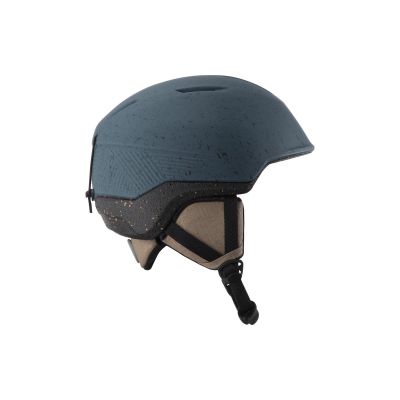 6. Rossignol FIT IMPACTS ESSENTIAL BLUE Ski Helmet
