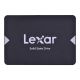 Lexar NS1001TB 2.5” SATA SSD