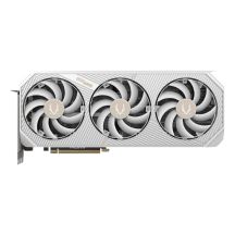 ZOTAC GAMING GeForce RTX 5080 SOLID OC 16GB White Graphics Card