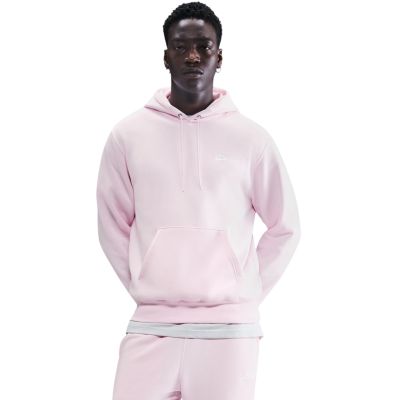 Nike Club BB Men's Sweatshirt Light Pink FN3859 663