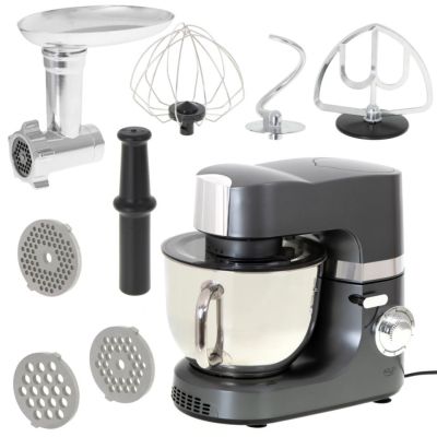 8. Planetary Stand Mixer ADLER AD 4221