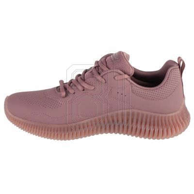 2. Skechers Bobs Geo - How Marvelous 117422-MVE Red 36