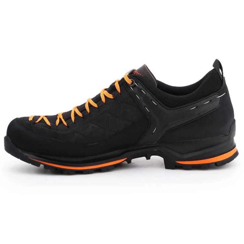 5. Salewa MS MTN Trainer 2 GTX M shoes 61356-0933
