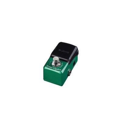 Joyo JF-319 Green Legend - guitar effect