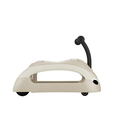 5. 2-in-1 walker/rider WALK N' ROLL ECOLOGIC (830-566)