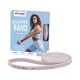 10. Fitness rubber Spokey Power Super Light VT 941956