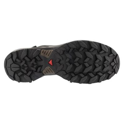 4. Salomon X Ultra 360 GTX L45473300 Black 41 1/3