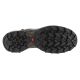 4. Salomon X Ultra 360 GTX L45473300 Black 41 1/3